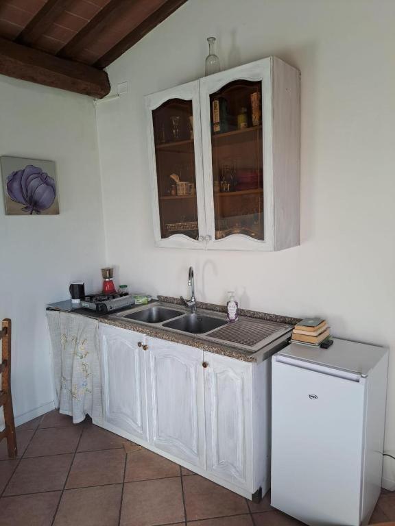 Residence Villa Ungaretti Lucca Eksteriør billede