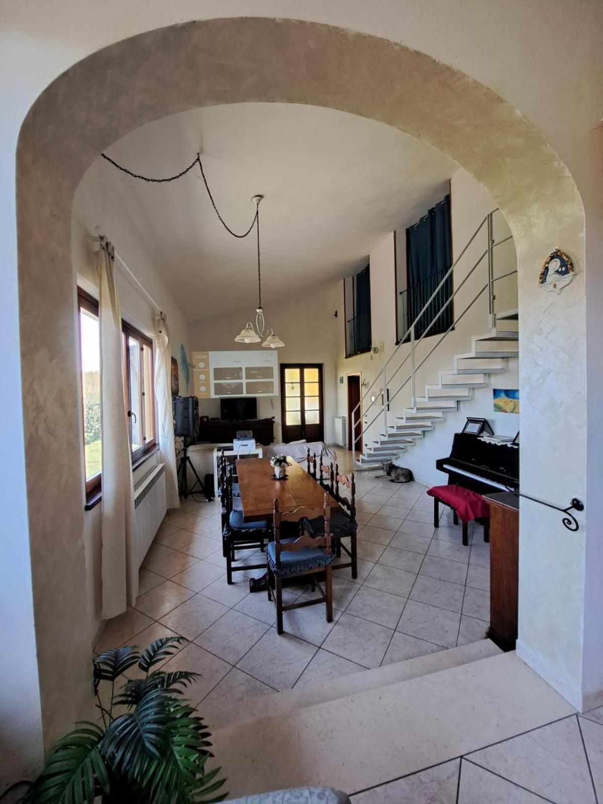 Residence Villa Ungaretti Lucca Eksteriør billede
