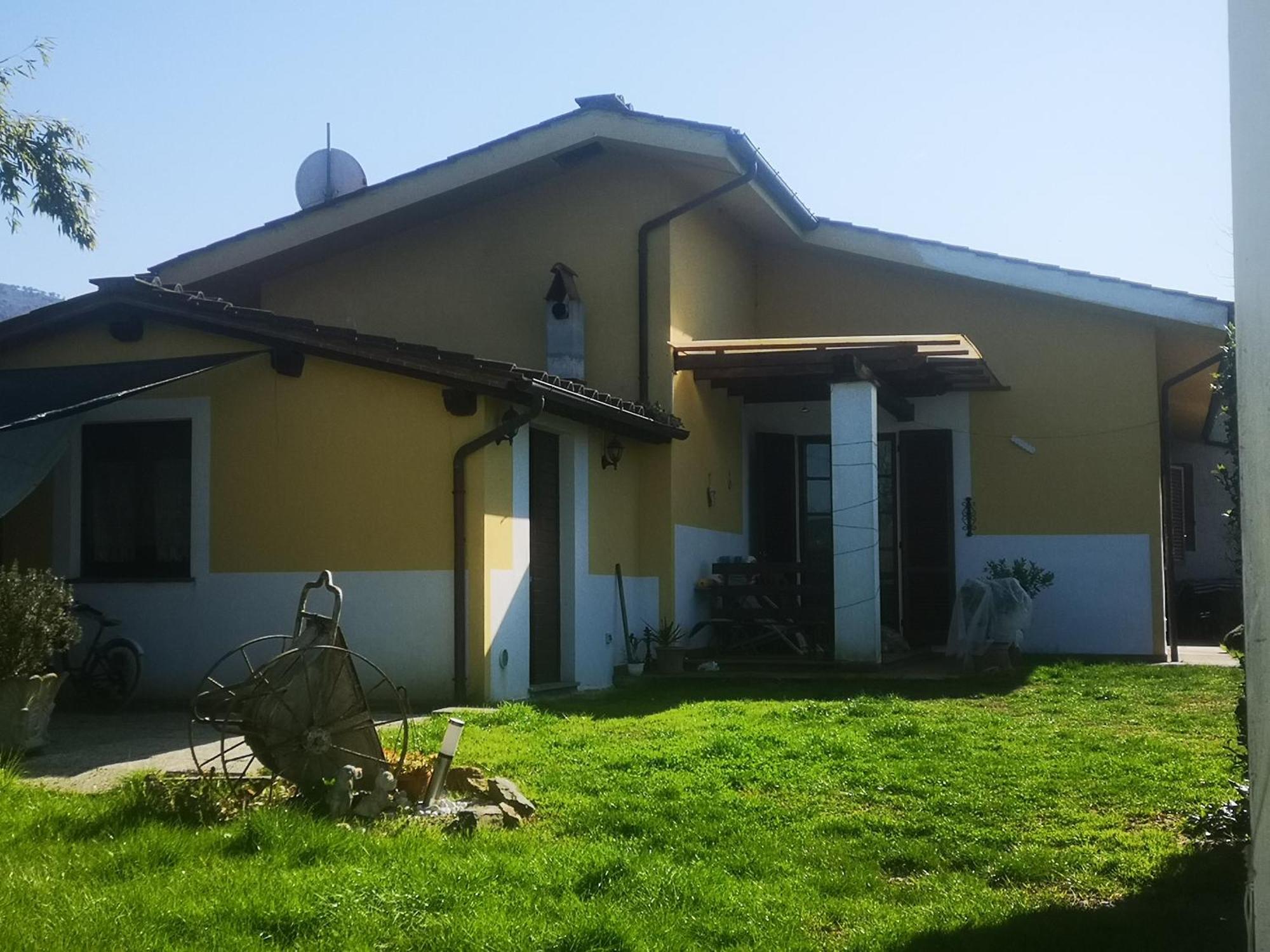 Residence Villa Ungaretti Lucca Eksteriør billede