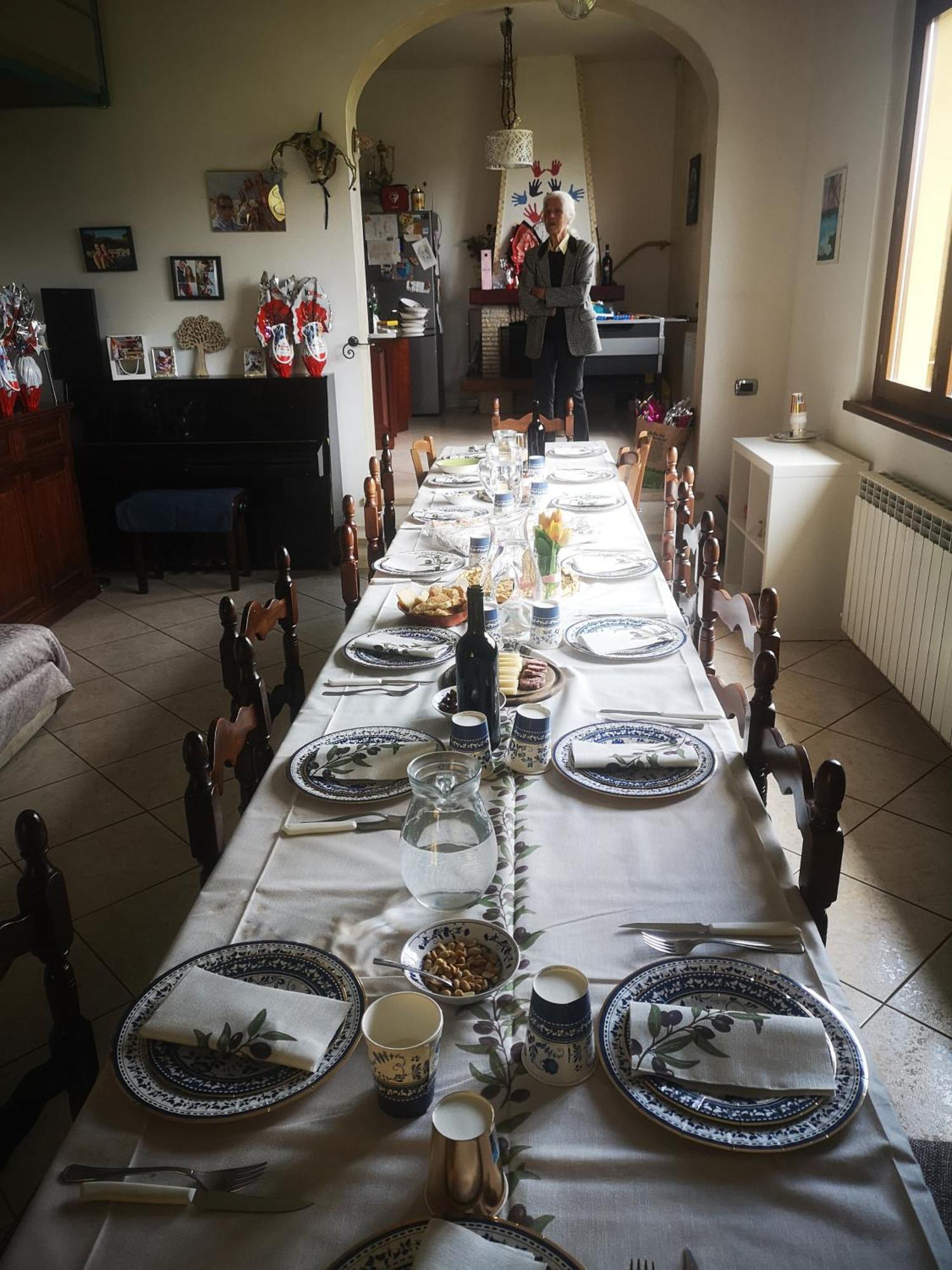 Residence Villa Ungaretti Lucca Eksteriør billede