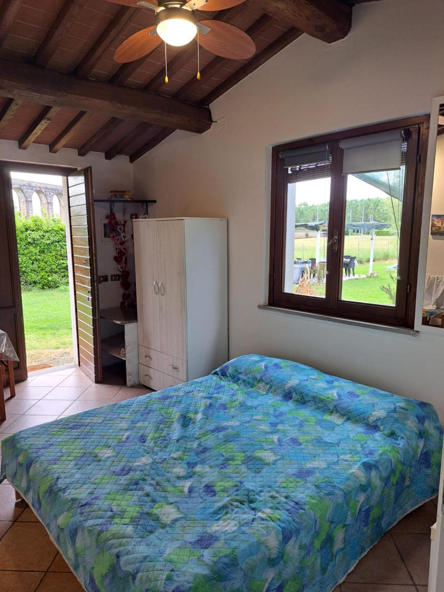Residence Villa Ungaretti Lucca Eksteriør billede