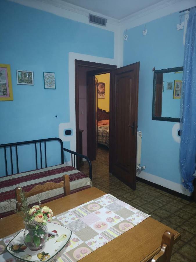 Residence Villa Ungaretti Lucca Eksteriør billede
